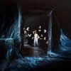Cover Allegra Jordyn - Leave the Light On Allegra Jordyn - Leave the Light On