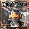 Cover Artjey - Dutch Team #010 Artjey - Dutch Team #010