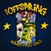 Cover The Offspring - Want You Bad The Offspring - Want You Bad