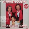 Cover Ricchi e Poveri - Che sarа Ricchi e Poveri - Che sarа