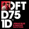 Cover Jonas Blue & Malive - Edge Of Desire Jonas Blue & Malive - Edge Of Desire