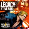 Cover Steve Aoki - Legacy Steve Aoki - Legacy