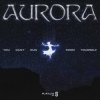 Cover AURORA - You Can't Run From Yourself AURORA - You Can't Run From Yourself