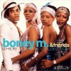Cover Boney M - Gadda-Da-Vida Boney M - Gadda-Da-Vida