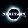 Cover Parade of Planets - Ma Cherie Parade of Planets - Ma Cherie