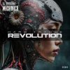 Cover DJ Husband - Mechanica (Extended Mix) DJ Husband - Mechanica (Extended Mix)