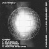 Cover Kanine feat. A Little Sound - Face Away Kanine feat. A Little Sound - Face Away
