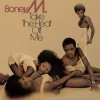 Cover Boney M - Ribbons of Blue Boney M - Ribbons of Blue