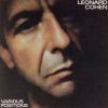 Cover Leonard Cohen - Dance Me To The End Of Love Leonard Cohen - Dance Me To The End Of Love
