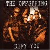 Cover The Offspring - Defy You The Offspring - Defy You