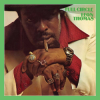 Cover Leon Thomas - Just in Time to See the Sun Leon Thomas - Just in Time to See the Sun
