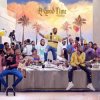 Cover Davido feat. Tekno - If Davido feat. Tekno - If