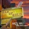 Cover Arty Hill - A Wreck Of A Man Arty Hill - A Wreck Of A Man