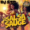 Cover Dj Stp - Nice It Up Dj Stp - Nice It Up