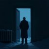 Cover Agtverse - Still Waiting at the Door Agtverse - Still Waiting at the Door