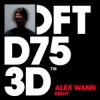 Cover Alex Wann - Right Alex Wann - Right
