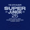 Cover SUPER JUNIOR - Express Mode SUPER JUNIOR - Express Mode