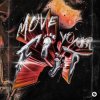 Cover Jaden Bojsen - Move Your Feet Jaden Bojsen - Move Your Feet