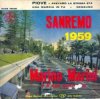 Cover Marino Marini - Piove Marino Marini - Piove