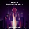 Cover MaRLo feat. Jano - The Dreamers MaRLo feat. Jano - The Dreamers