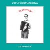 Cover Воплi Вiдоплясова - Дитинство це зірка Воплi Вiдоплясова - Дитинство це зірка
