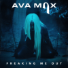 Cover Ava Max - Freaking Me Out Ava Max - Freaking Me Out
