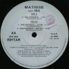 Cover Matisse Feat. Isa - Salamanka (Retro) Matisse Feat. Isa - Salamanka (Retro)