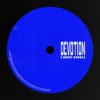 Cover Lance Savali - Devotion Lance Savali - Devotion
