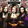 Cover Army Of Lovers - I Cross The Rubicon Army Of Lovers - I Cross The Rubicon