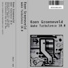Cover Koen Groeneveld - Wake Turbulence (Spektre Remix) Koen Groeneveld - Wake Turbulence (Spektre Remix)