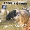 Cover Zdob și Zdub - DJ Василий Zdob și Zdub - DJ Василий