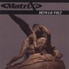 Cover Matrix - Breathe Matrix - Breathe