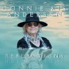 Cover Connie Kis Andersen - Take A Chance Connie Kis Andersen - Take A Chance