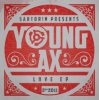 Young Ax - Love Comes & Goes