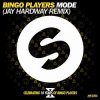 Cover Bingo Players - Mode (Jay Hardway Remix) Bingo Players - Mode (Jay Hardway Remix)
