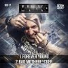 Cover Mark With A K - Forever young Mark With A K - Forever young