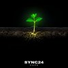 Cover SYNC24 feat. Ester Nannmark - Disconnected SYNC24 feat. Ester Nannmark - Disconnected