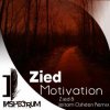 Cover Zied - Everything Will Come Back Zied - Everything Will Come Back