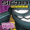 Cover Sigma - Front 2 Back Sigma - Front 2 Back