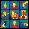 Cover Skepta - Bullet From A Gun Skepta - Bullet From A Gun