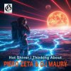 Cover Piero Zeta & DJ Maury - Uncontrolled Mind Piero Zeta & DJ Maury - Uncontrolled Mind