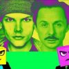 Cover Avicii Vs The Beatles Vs Martin Solveig - Without You Vs Twist and Shout Avicii Vs The Beatles Vs Martin Solveig - Without You Vs Twist and Shout