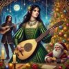 Cover Нейросеть - Моя мадам Нейросеть - Моя мадам