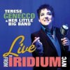 Cover Terese Genecco & Her Little Big Band - You're My Thrill Terese Genecco & Her Little Big Band - You're My Thrill