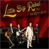 Cover Little Big Rebel & His Rockin' Band - Baby Baby Little Big Rebel & His Rockin' Band - Baby Baby