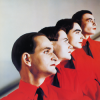 Kraftwerk - The Man Machine [Vorwarts Mars mix]