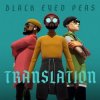 Cover Black Eyed Peas & El Alfa - NO MANANA Black Eyed Peas & El Alfa - NO MANANA