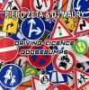 Cover Piero Zeta & DJ Maury - Driving Licence (Original Mix) Piero Zeta & DJ Maury - Driving Licence (Original Mix)