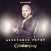 Cover Alexander Popov - Eternal Flame Alexander Popov - Eternal Flame