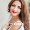 Cover Sevenrose - Старый сад Sevenrose - Старый сад